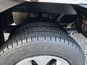 Hyundai: Hyundai Porter: 2021 г., 2.5 л, Дизель — 8