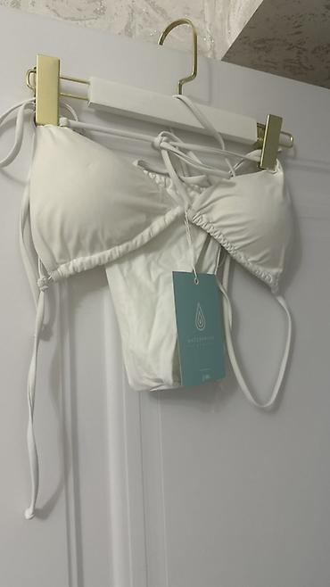 Раздельные купальники: Купальники брала в Италии и Дубаи, размеры от М -L, до 46, фото и — 5