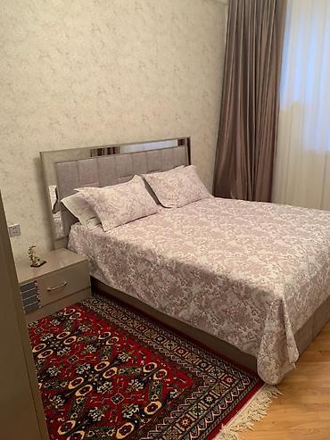 Mənzillər: 3 otaqlı, Yeni tikili, 82 kv. m — 10