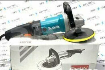 şlifovka aparatı: Yeni Şlifovka maşını Pulsuz çatdırılma