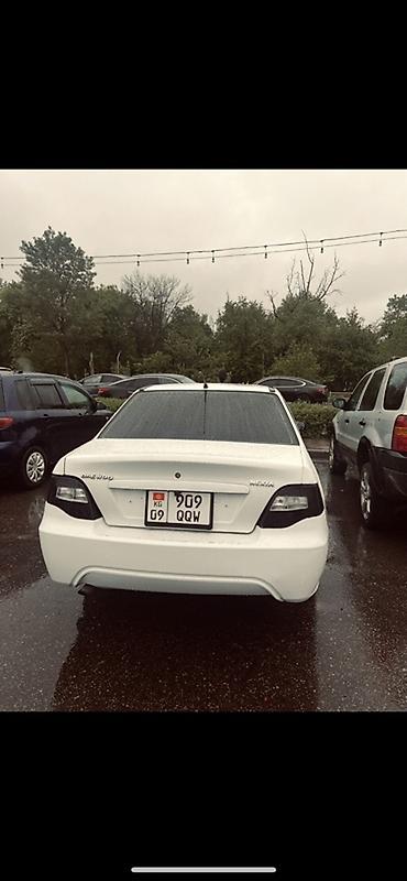 Daewoo: Daewoo Nexia: 2012 г., Механика, Седан — 2