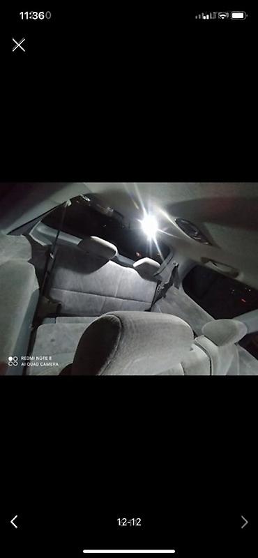 Honda: Honda Odyssey: 2000 г., Автомат, Бензин, Универсал — 10