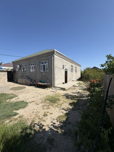 Həyət evləri və villaların satışı: Binə 5 otaqlı, 175 kv. m, Kredit yoxdur, Yeni təmirli