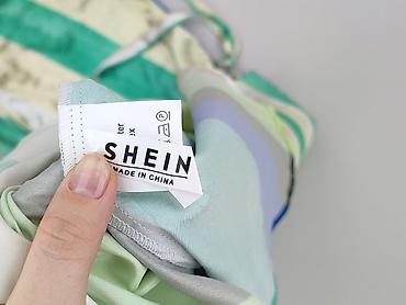 cama shopping: Shein, Sukienka damska, rozmiar L — 5