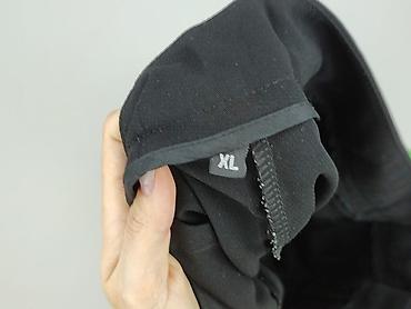berani spodnie: Spodnie materiałowe damskie, rozmiar XL — 4