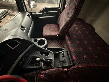 Грузовики: Грузовик, Shacman, Дубль, 7 т, Б/у — 6