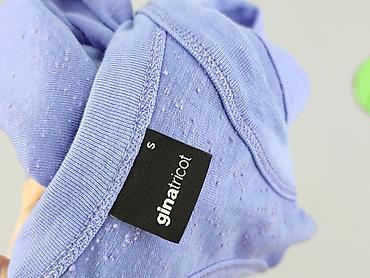 lech hydro active: Gina Tricot, Top damski, rozmiar S — 4
