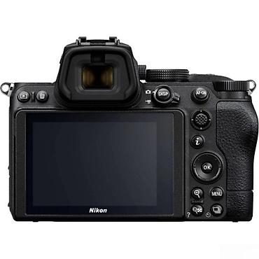 nikon d850: Fotoaparat "Nikon Z5" + 24-50 f/4-6.3Nikon Z 5 + 24-50mm f/4-6.3 Lens — 1