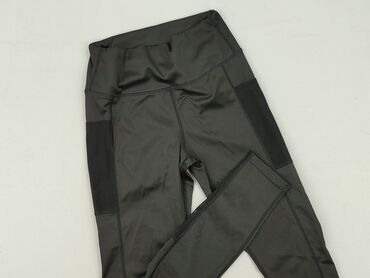 legginsy push up prążkowane: Лосини Спортивні жіночі, розмір S