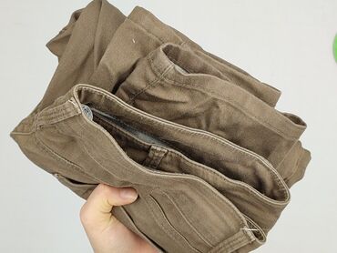 Women's Pants: Orsay, Spodnie materiałowe damskie, L — 8