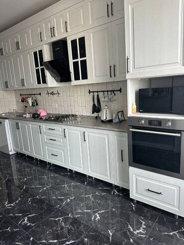 Uzunmüddətli kirayə mənzillər: Sumqayıt şəhəri,Xəzri Rezidens,yaşayış kompleksində,11 mərtəbəli — 4