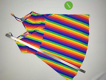 shein curve: Shein Curve, Sukienka damska, rozmiar 3XL — 3