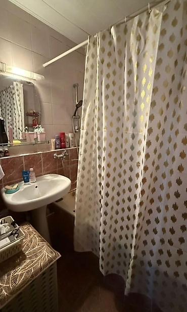12: 3 комнаты, 70 м², 12 мкр 106 серия, 1 этаж, Косметический ремонт — 5