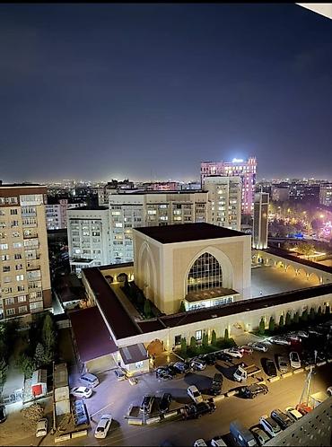 alinur: 2 комнаты, 80 м², 7 мкр 12 этаж, Свежий ремонт — 1