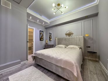 Долгосрочная аренда квартир: 3 комнаты, Агентство недвижимости, Без подселения, С мебелью полностью — 10