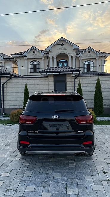 миксер б у: Kia Sorento: 2019 г., 2 л, Автомат, Дизель, Кроссовер — 6