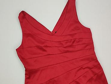 czerwone: F&F, Sukienka damska, rozmiar 3XL — 1