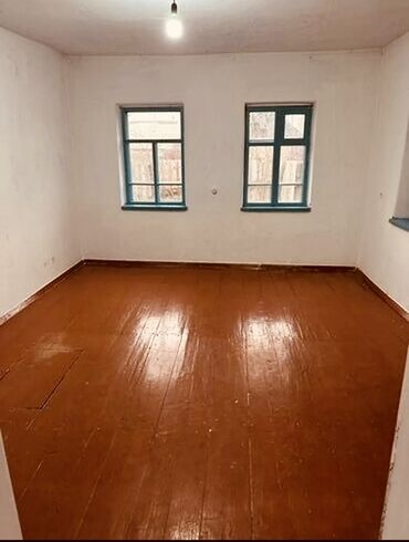 Долгосрочная аренда домов: 50 м², 3 комнаты, Подвал, погреб, Забор, огорожен