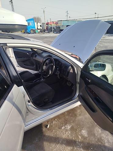 Toyota: Toyota Caldina: 2002 г., Автомат, Бензин, Универсал — 14