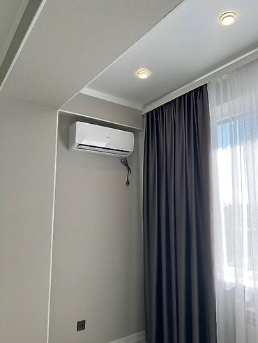 Продажа квартир: 2 комнаты, 76 м², Мед Академия Элитка, 10 этаж, Евроремонт — 6