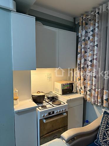 Продажа квартир: 2 комнаты, 40 м², Элитка, 3 этаж, Дизайнерский ремонт — 10