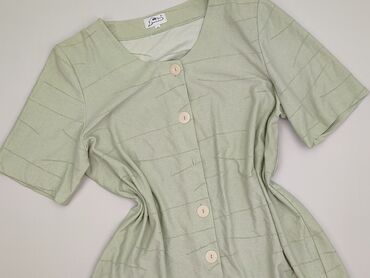 massimo dutti marynarka damska: Bluzka damska, rozmiar 2XL