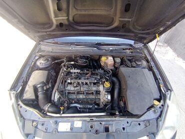 Opel: Opel Signum: 1.9 l | 2006 il 350000 km Hetçbek — 10