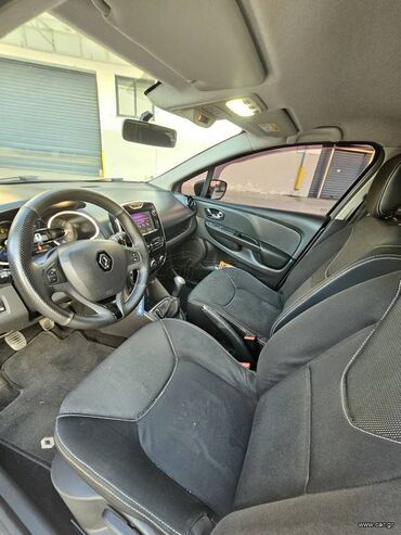 Renault: Renault Clio: 1.5 l. | 2014 έ. 158888 km. Χάτσμπακ at lalafo.gr — 5 Renault: Renault Clio: 1.5 l. | 2014 έ. 158888 km. Χάτσμπακ — 5