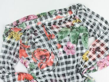 duże rozmiary sukienek wieczorowych: Women`s dress, Size S (EU 36)