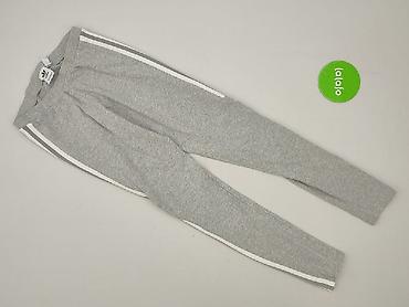 dresy wyprzedaż: Adidas, Legginsy Sportowe damskie, rozmiar S — 2