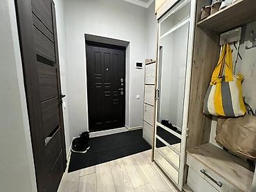 single room flat: 2 комнаты, 60 м², Средний Джал Элитка, 13 этаж, Косметический ремонт — 10