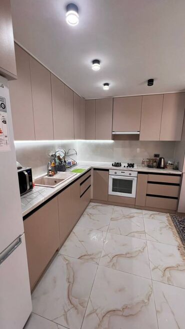 продается дом село джал: Үй, 110 кв. м, 4 бөлмө, Кыймылсыз мүлк агенттиги, Евро оңдоо