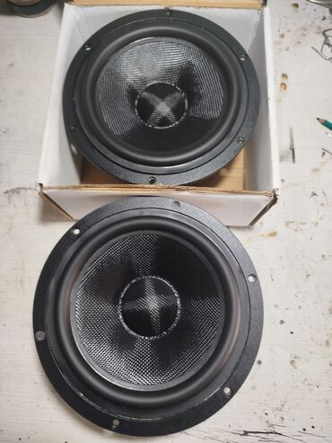 ipod сколько стоит: Продам новые НЧ динамики 8"(20см) Т&Т 8Ом. диапазон частот