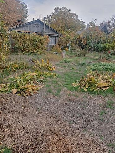 Продажа коттеджей и домов: Продаю дом в центре города. Куренкеева/ Осмонкула, ул. Мечникова — 17