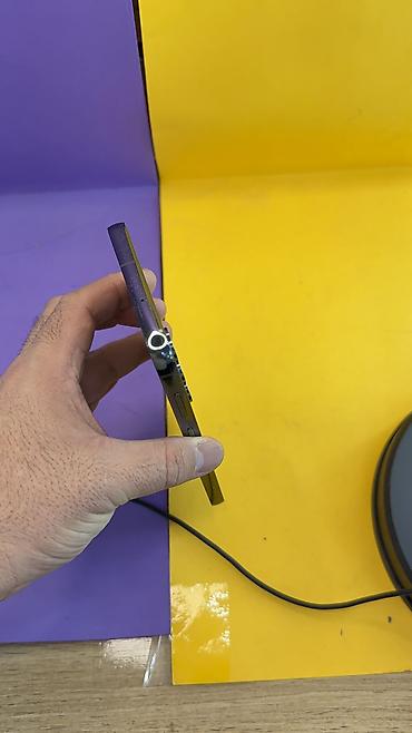 Samsung: Samsung Galaxy S23 Plus, Б/у, 512 ГБ, 1 SIM, eSIM — 6