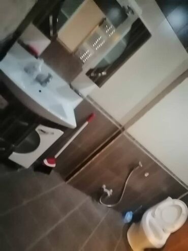 Uzunmüddətli kirayə mənzillər: Xətai metrosunun çıxışında ideal mtkda 14 mertebeli binanın 6-cı — 10