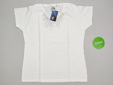 long sleeve: T-shirt damski, rozmiar 2XL — 2