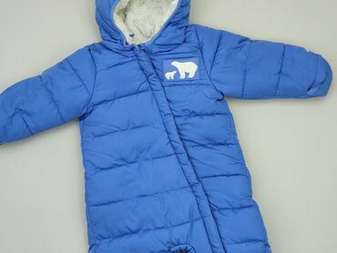 Outerwear: Overall, 12-18 months, condition - Good