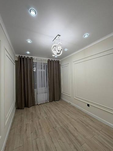 Продажа квартир: 2 комнаты, 60 м², Элитка, 11 этаж, Евроремонт — 8