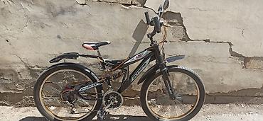 velsopetler: Unvan Sumqayit.qiymeti 240 azn OLYMPIA şəhər/dağ velosipedi - Geniş — 2