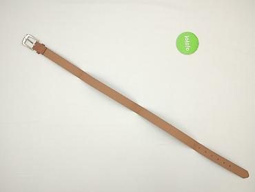 158 cm: Pasek, Damskie, stan - Idealny — 3
