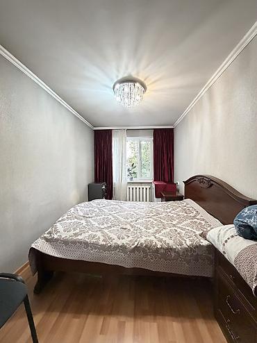Продажа квартир: 3 комнаты, 58 м², 104 серия, 2 этаж, Косметический ремонт — 7