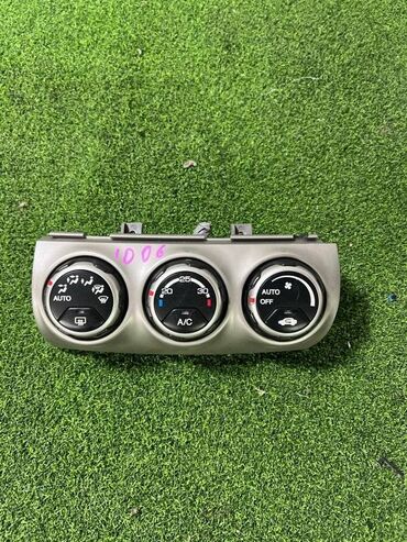 климат контроль на ауди с4: Блок управления климат-контролем HONDA CR-V RD K20A 2 2002 (б/у)