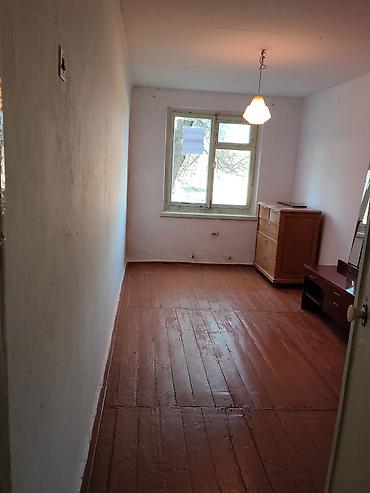 купить квартира ош: 3 комнаты, 59 м², 1 этаж, Косметический ремонт — 6