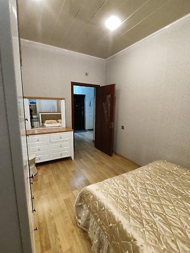 st sumqayit: ✨ Xətai Rayonunda, Həzi Aslanov Metrosunun Çıxışında 54 m² 2 Otağa — 4