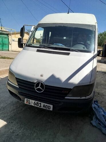 купить мотор на бмв е39: Mercedes-Benz Спринтер: 2002 г., 2.2 л, Механика, Дизель, Бус