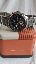 Ručni satovi: Muski sat ispravan sve radi — 8