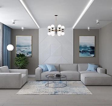 Ремонт под ключ: Ремонт под ключ | Офисы, Квартиры, Дома Больше 6 лет опыта — 15