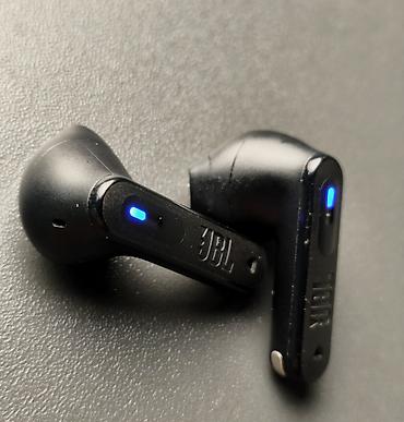 jbl tune: JBL Tune Flex 2 tam simsiz qulaqlıq - Brend/model: JBL Tune Flex 2 - — 5