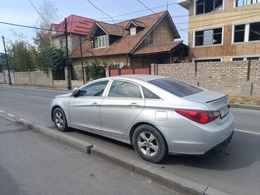 машина расрочка соната лф: Hyundai Sonata: 2011 г., 2 л, Автомат, Газ, Седан